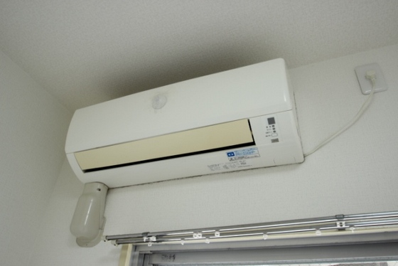 その他設備　※別号室の写真です