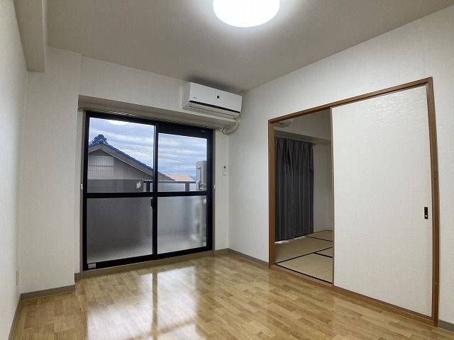 【岡崎市上地町のマンションのその他部屋・スペース】