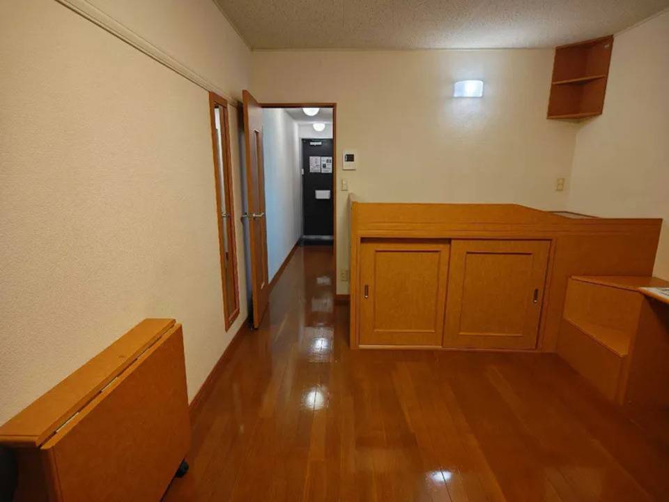 居室・リビング　洋室