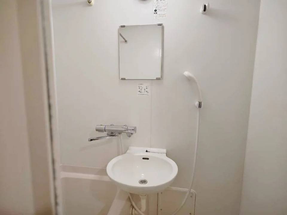 その他部屋・スペース　浴室