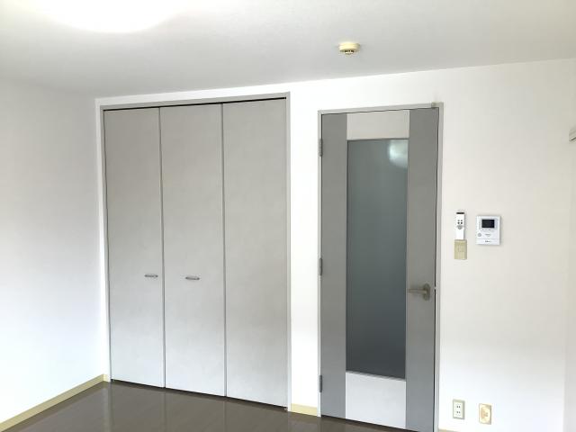 フルース ベルグA棟の内装写真