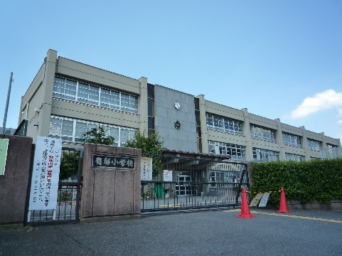 【K‘s HOMEIIの小学校】