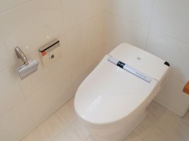 トイレ　トイレ※別部屋参考写真