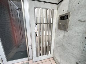 【ＭＯＤＵＬＯＲ南円山のその他共有部分】