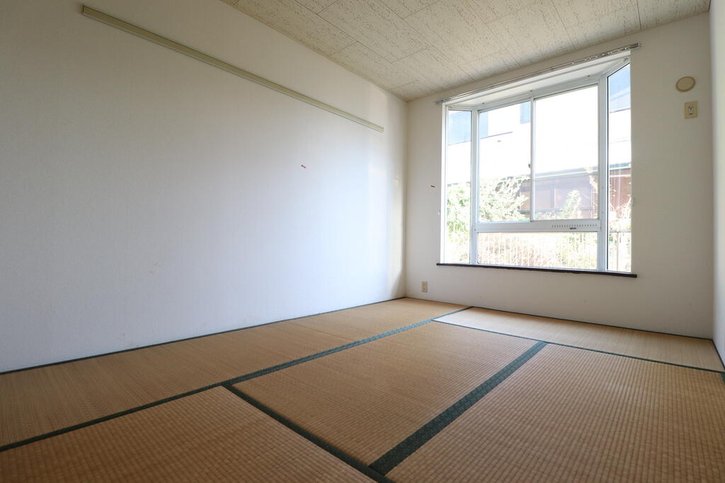 その他　和室☆