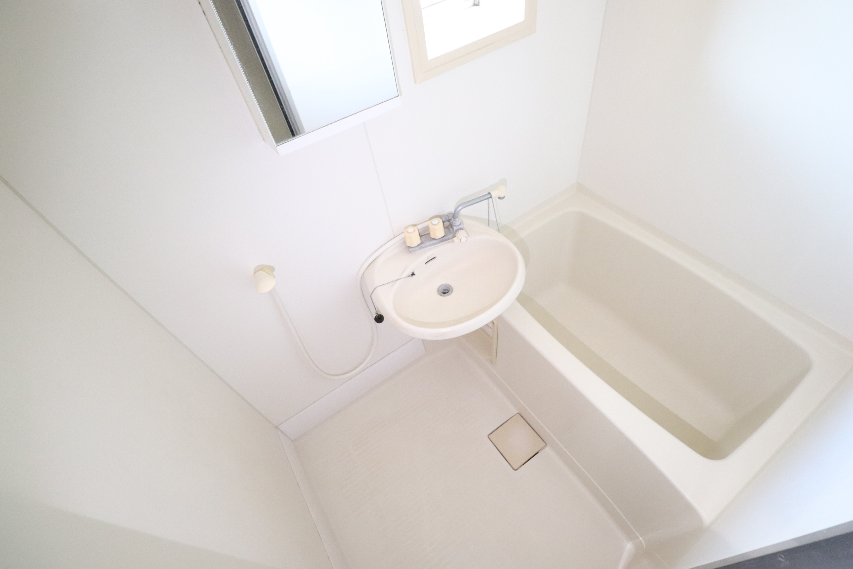 バス・シャワールーム　お風呂★