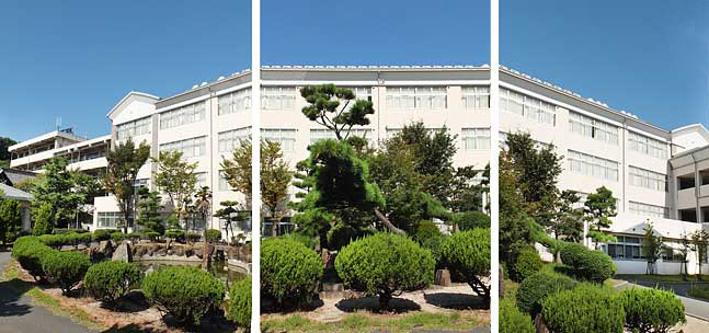 高校・高専　岡山県立倉敷天城高校（高校・高専）まで196m