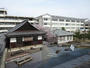 中学校　岡山県立倉敷天城中学校（中学校）まで131m