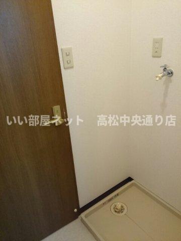 【フレンド・元町のその他部屋・スペース】