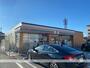 コンビニ　セブンイレブン国道八幡東店（コンビニ）まで399m