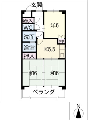 【タキマツ第3マンションのその他】