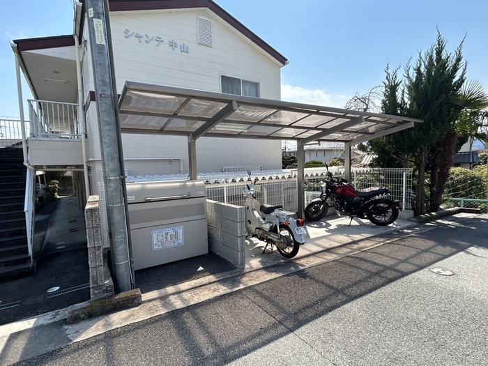 その他共有部分