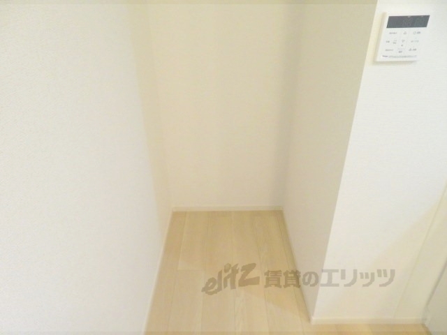 その他部屋・スペース　冷蔵庫置場