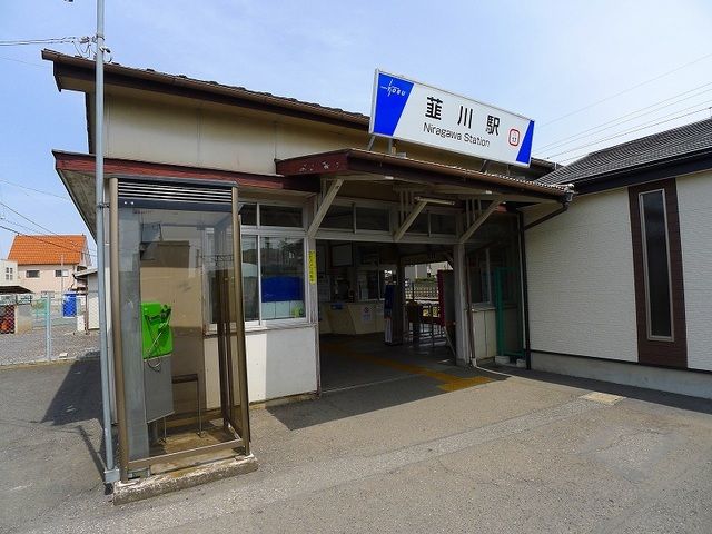 【太田市安良岡町のアパートのその他】