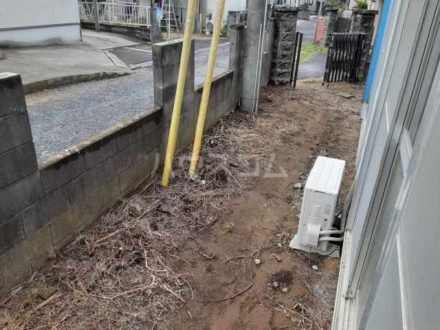 【旭市ハ戸建のその他共有部分】