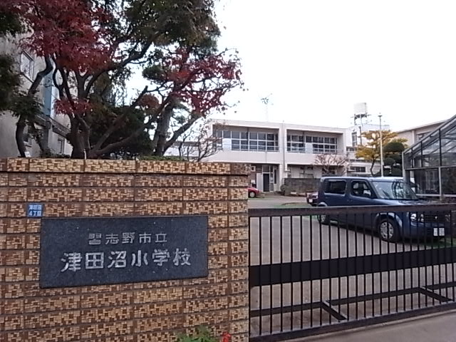 【ヴェルコンフォールの小学校】