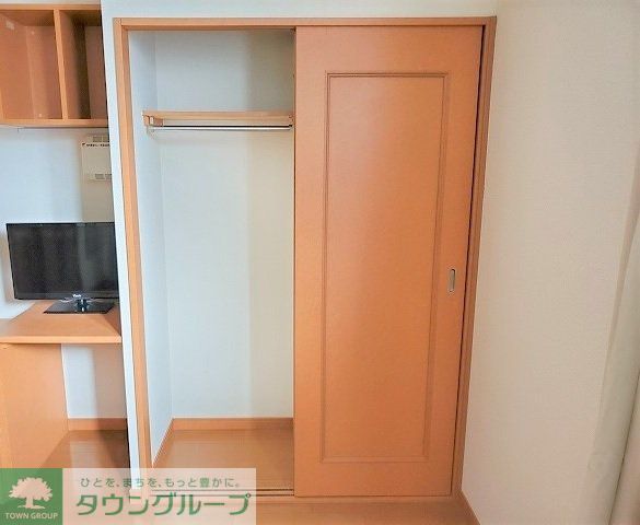 【レオパレスＹＵＺＵＲＩＨＡのその他部屋・スペース】