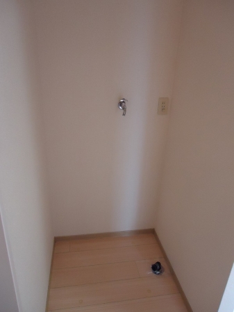 その他設備　反転タイプの画像です