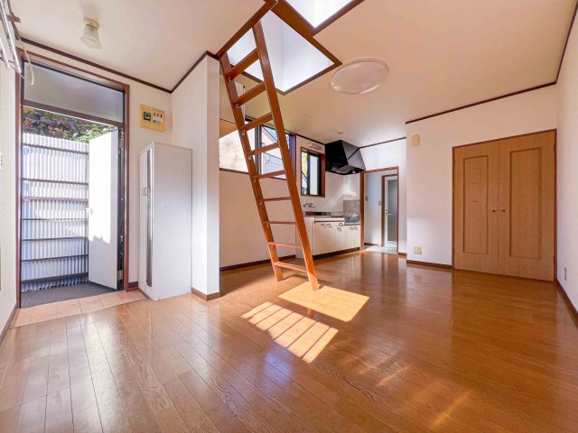 居室・リビング