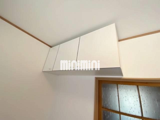 その他部屋・スペース　キッチン収納