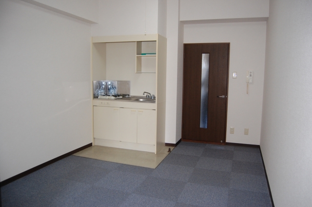 居室・リビング　※別室同型タイプ