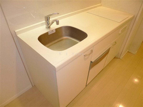 キッチン　ＩＨシステムキッチン