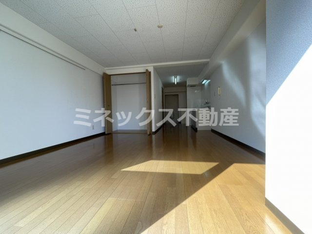 居室・リビング　同タイプのお部屋の写真