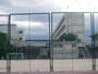 小学校　広島市立戸坂小学校（小学校）まで609m