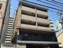 烏丸駅より徒歩3分 2階 築15年11ヶ月の賃貸物件