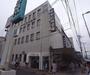 銀行　京都中央信用金庫 北烏丸支店（銀行）まで300m