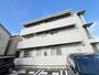 八尾南駅より徒歩17分 1階 築3年7ヶ月の賃貸物件