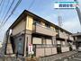 アーバンライフ吉田A 2階 築29年3ヶ月の賃貸物件