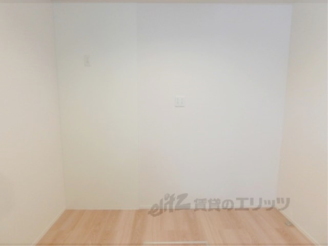 その他部屋・スペース　冷蔵庫置場