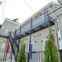 吉野町駅より徒歩12分 1階 築9年7ヶ月の賃貸物件