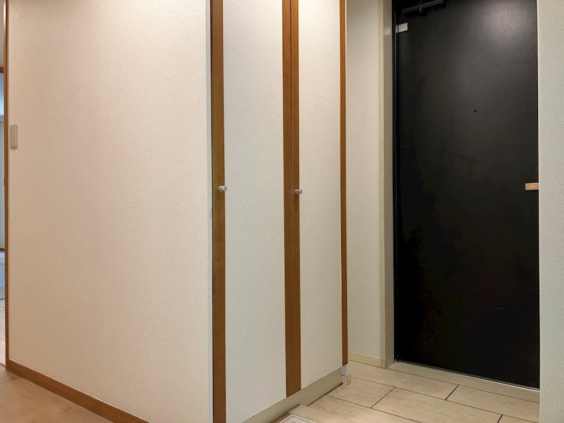 パークシティ本牧F棟_内装_7