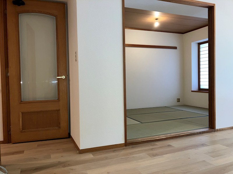 パークシティ本牧F棟_内装_2