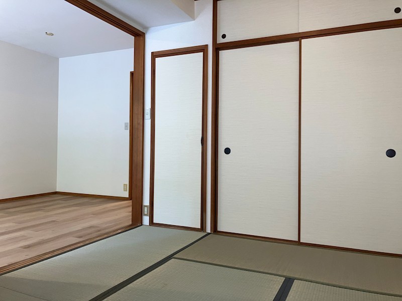 パークシティ本牧F棟_その他_1