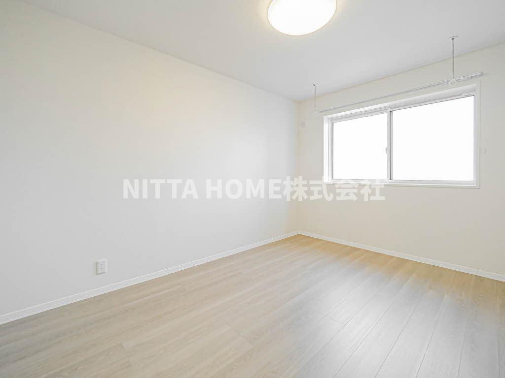 その他部屋・スペース　こちらの洋室は7.5帖です☆