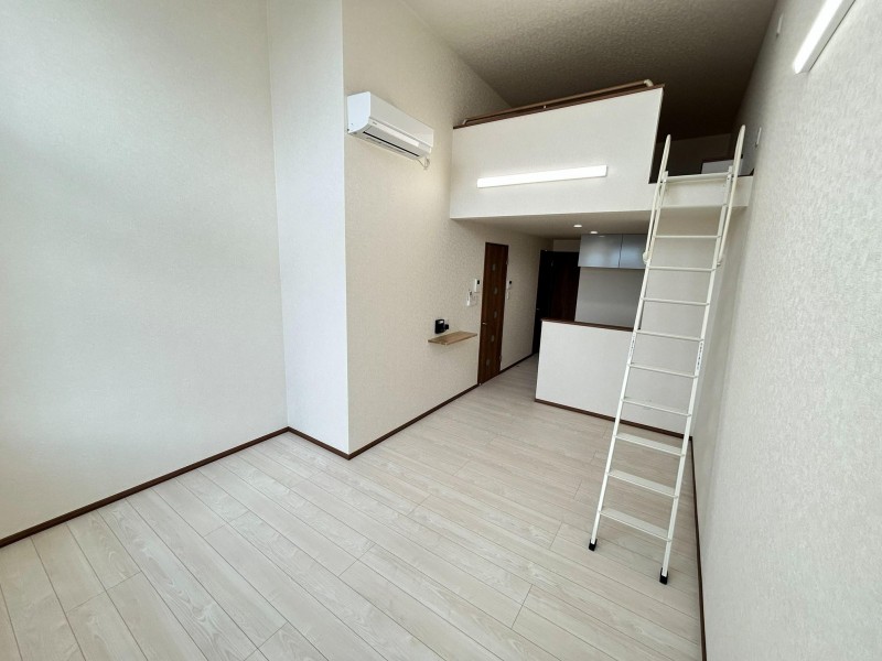 その他部屋・スペース　内装