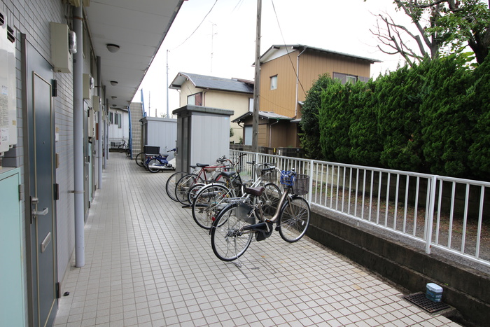 その他共有部分
