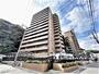 比治山下駅より徒歩10分 4階 築28年3ヶ月の賃貸物件