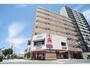 エスポワール中央 8階 築14年5ヶ月の賃貸物件