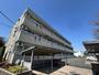 サニーフラット三ッ沢 3階 築17年11ヶ月の賃貸物件