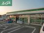 コンビニ　ファミリーマート岡山庭瀬店（コンビニ）まで506m