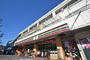 コンビニ　セブンイレブン広島上天満町店（コンビニ）まで376m