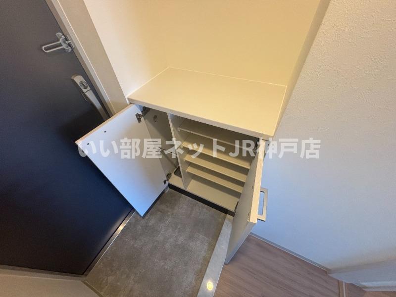 その他部屋・スペース