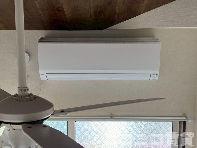 その他設備　別号室イメージの為、現状を優先致します。
