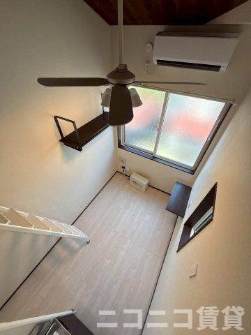 眺望　別号室イメージの為、現状を優先致します。