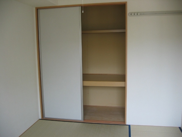 収納　※同タイプ別部屋参照※現状優先