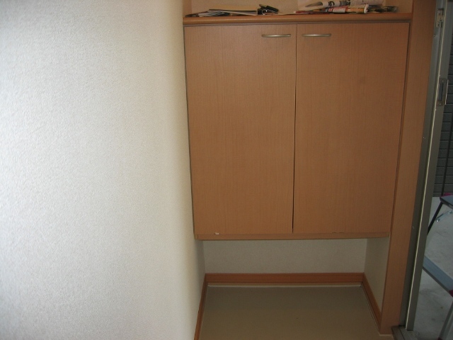 玄関　※同タイプ別部屋参照※現状優先